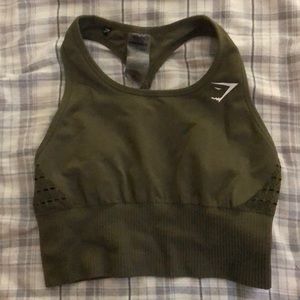 Gymshark Sports Bra